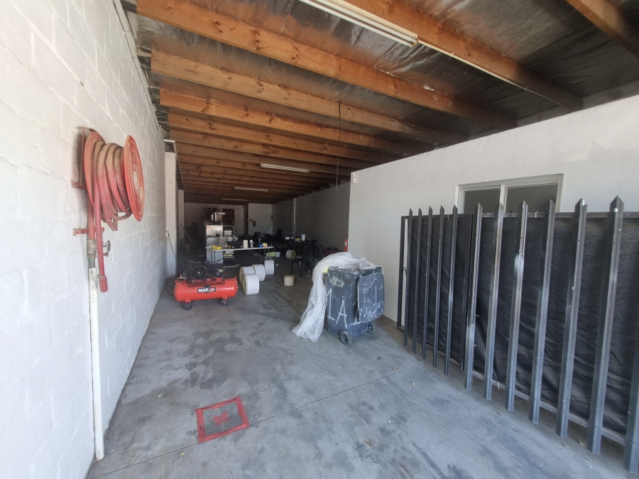 Commercial Property for Sale in Stikland Industrial Western Cape